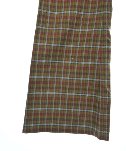 X girl（エックスガール）その他 カーキ サイズ:1(S位) レディース/2200618794010