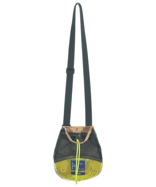 X girl（エックスガール）ショルダーバッグ 黒 サイズ:- レディース/2200618794034