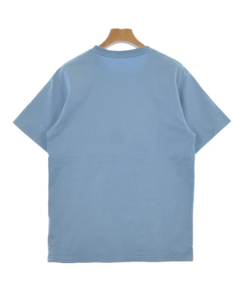 X girl（エックスガール）Tシャツ・カットソー 青 サイズ:S レディース/2200609309056