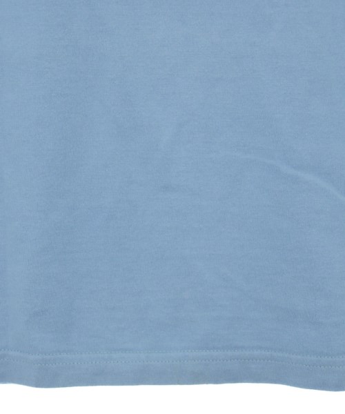 X girl（エックスガール）Tシャツ・カットソー 青 サイズ:S レディース/2200609309056
