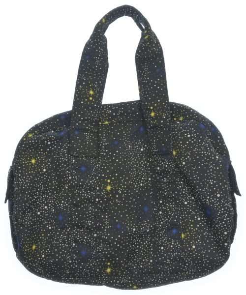 X girl（エックスガール）トートバッグ 黒 サイズ:- レディース/2200612095021