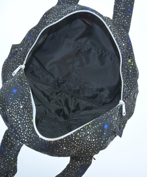 X girl（エックスガール）トートバッグ 黒 サイズ:- レディース/2200612095021