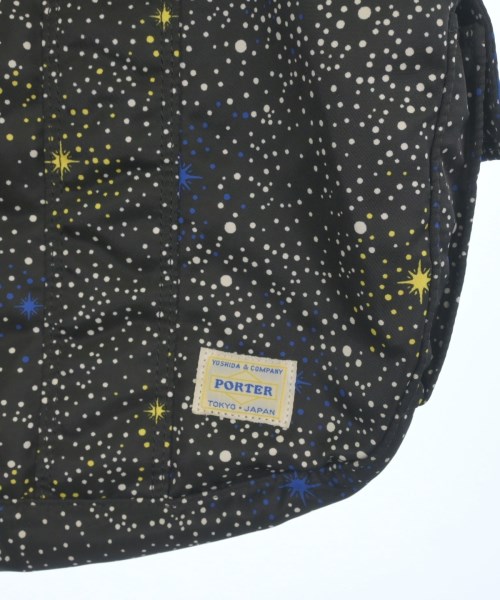 X girl（エックスガール）トートバッグ 黒 サイズ:- レディース/2200612095021