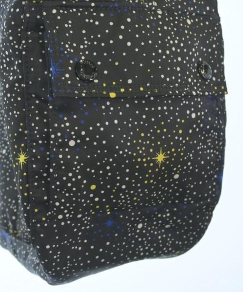 X girl（エックスガール）トートバッグ 黒 サイズ:- レディース/2200612095021