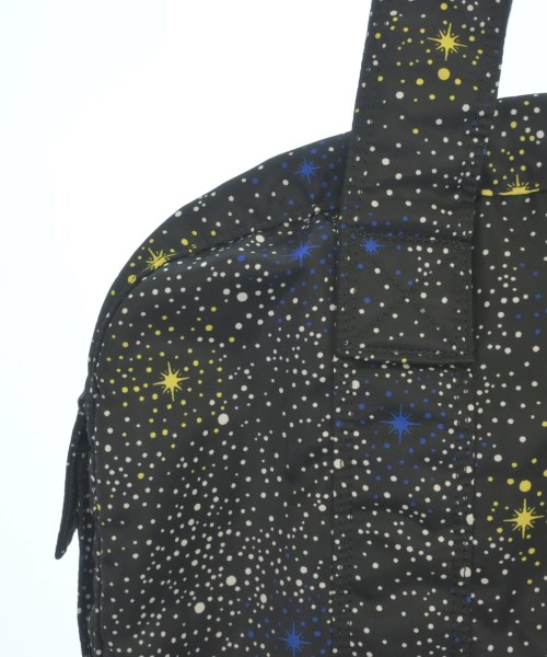 X girl（エックスガール）トートバッグ 黒 サイズ:- レディース/2200612095021