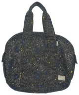 X girl（エックスガール）トートバッグ 黒 サイズ:- レディース/2200612095021