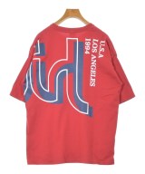X girl（エックスガール）Tシャツ・カットソー 赤 サイズ:ONE レディース/2200613407076