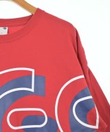 X girl（エックスガール）Tシャツ・カットソー 赤 サイズ:ONE レディース/2200613407076