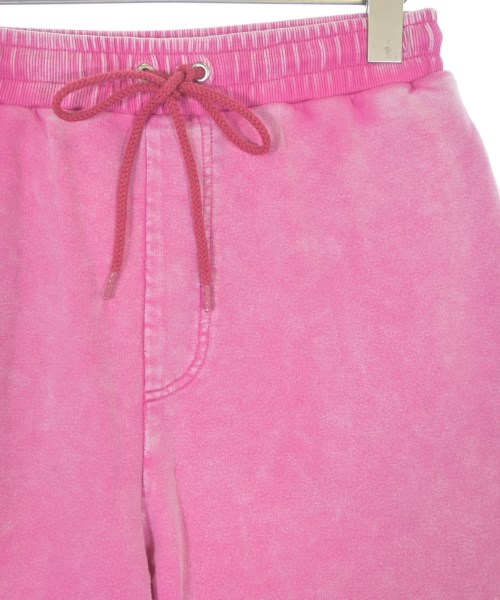 X girl（エックスガール）スウェットパンツ ピンク サイズ:M レディース/2200612720015