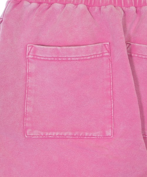 X girl（エックスガール）スウェットパンツ ピンク サイズ:M レディース/2200612720015