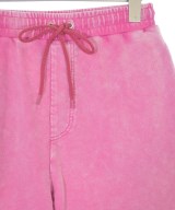 X girl（エックスガール）スウェットパンツ ピンク サイズ:M レディース/2200612720015