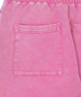 X girl（エックスガール）スウェットパンツ ピンク サイズ:M レディース/2200612720015