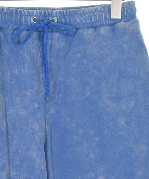X girl（エックスガール）スウェットパンツ 青 サイズ:M レディース/2200612720022