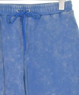 X girl（エックスガール）スウェットパンツ 青 サイズ:M レディース/2200612720022