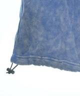 X girl（エックスガール）スウェットパンツ 青 サイズ:M レディース/2200612720022