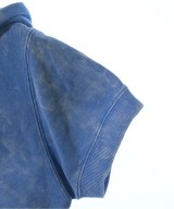 X girl（エックスガール）パーカー 青 サイズ:M レディース/2200612720046