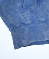 X girl（エックスガール）パーカー 青 サイズ:M レディース/2200612720046