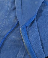 X girl（エックスガール）パーカー 青 サイズ:M レディース/2200612720046