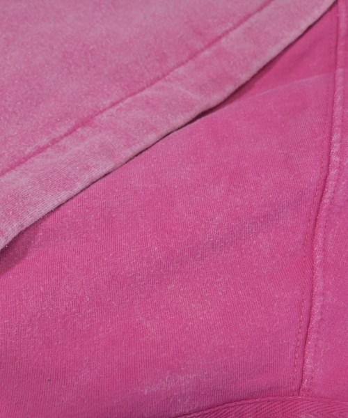 X girl（エックスガール）パーカー ピンク サイズ:M レディース/2200612720053