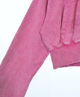 X girl（エックスガール）パーカー ピンク サイズ:M レディース/2200612720053