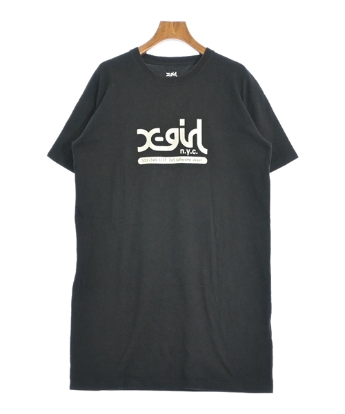 X girl ワンピース
