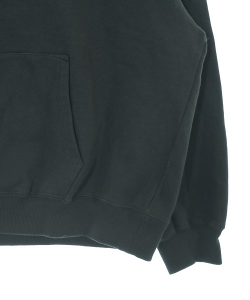 X girl（エックスガール）パーカー 黒 サイズ:XL レディース/2200670040063