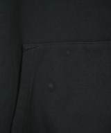 X girl（エックスガール）パーカー 黒 サイズ:XL レディース/2200670040063