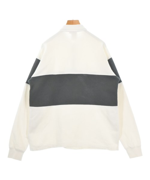 X girl（エックスガール）Tシャツ・カットソー 白 サイズ:S レディース/2200664507053