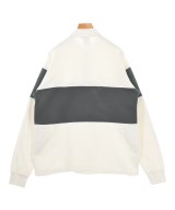 X girl（エックスガール）Tシャツ・カットソー 白 サイズ:S レディース/2200664507053