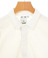 X girl（エックスガール）Tシャツ・カットソー 白 サイズ:S レディース/2200664507053