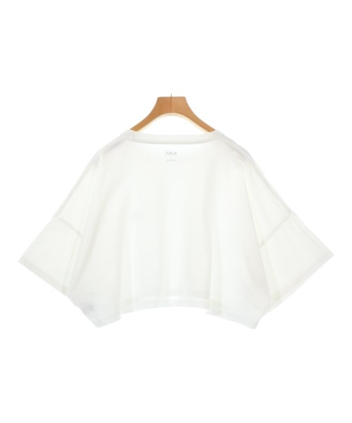 X girl（エックスガール）Tシャツ・カットソー 白 サイズ:S レディース/2200664507107