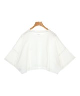 X girl（エックスガール）Tシャツ・カットソー 白 サイズ:S レディース/2200664507107