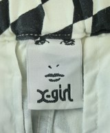 X girl（エックスガール）その他 黒 サイズ:XS レディース/2200664507114