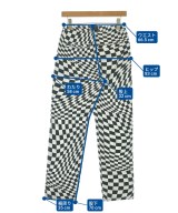 X girl（エックスガール）その他 黒 サイズ:XS レディース/2200664507114