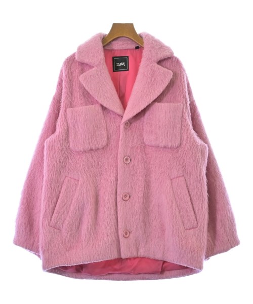 エックスガール(X girl)のX girl ブルゾン（その他）