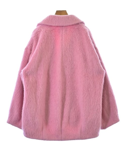 X girl（エックスガール）その他 ピンク サイズ:2(M位) レディース/2200678506011