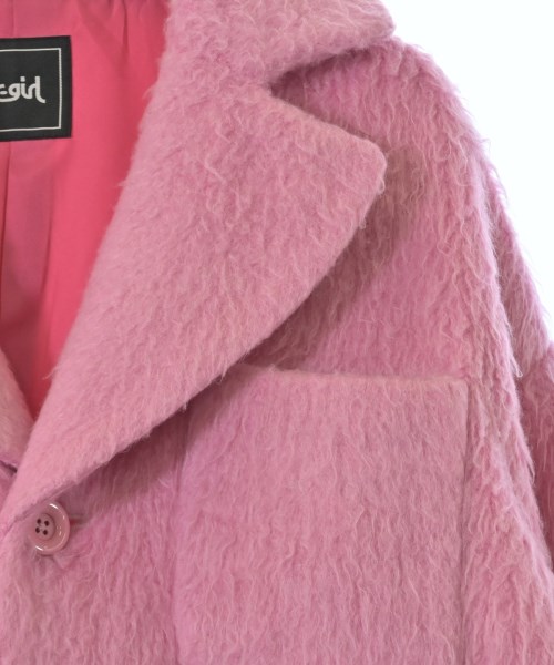 X girl（エックスガール）その他 ピンク サイズ:2(M位) レディース/2200678506011