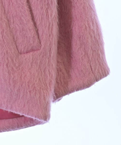 X girl（エックスガール）その他 ピンク サイズ:2(M位) レディース/2200678506011