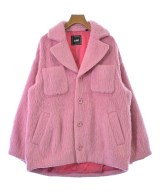 X girl（エックスガール）その他 ピンク サイズ:2(M位) レディース/2200678506011