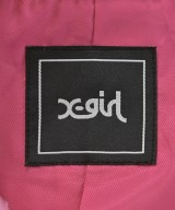 X girl（エックスガール）その他 ピンク サイズ:2(M位) レディース/2200678506011