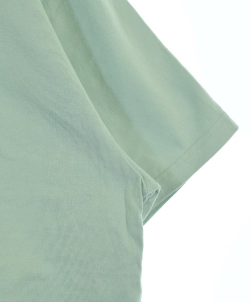 X girl（エックスガール）Tシャツ・カットソー 緑 サイズ:M レディース/2200680512147