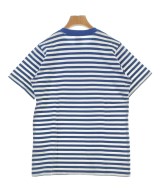 X girl（エックスガール）Tシャツ・カットソー 青 サイズ:2(M位) レディース/2200681149014