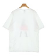 X girl（エックスガール）Tシャツ・カットソー 白 サイズ:L レディース/2200678274149