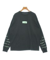 X girl（エックスガール）Tシャツ・カットソー 黒 サイズ:ONE レディース/2200681502109