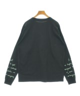 X girl（エックスガール）Tシャツ・カットソー 黒 サイズ:ONE レディース/2200681502109