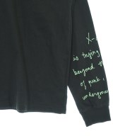 X girl（エックスガール）Tシャツ・カットソー 黒 サイズ:ONE レディース/2200681502109