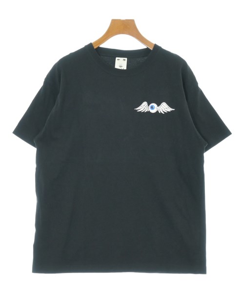 X girl(エックスガール)Tシャツ・カットソー 黒 サイズ:ONE/2200681502154