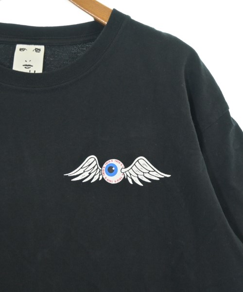 X girl（エックスガール）Tシャツ・カットソー 黒 サイズ:ONE レディース/2200681502154