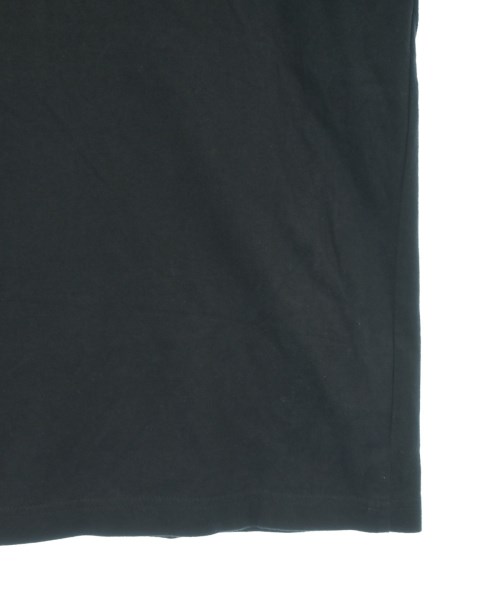 X girl（エックスガール）Tシャツ・カットソー 黒 サイズ:ONE レディース/2200681502154