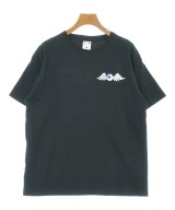 X girl（エックスガール）Tシャツ・カットソー 黒 サイズ:ONE レディース/2200681502154